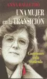 UNA MUJER EN LA TRANSICION