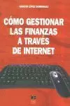 COMO GESTIONAR LAS FINANZAS A TRAVES INTERNET