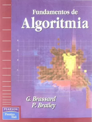 FUNDAMENTOS DE ALGORITMIA FUNDAMENTOS DE ALGORITMIA