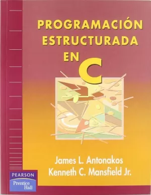 PROGRAMACION ESTRUCTURADA EN C