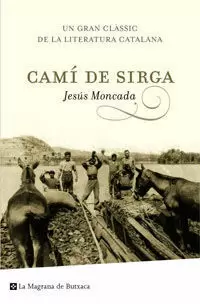 CAMÍ DE SIRGA