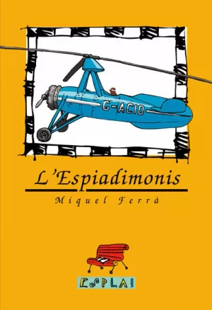 ESPIADIMONIS,L'