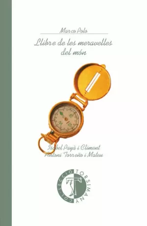 LLIBRE DE LES MERAVELLES DEL M