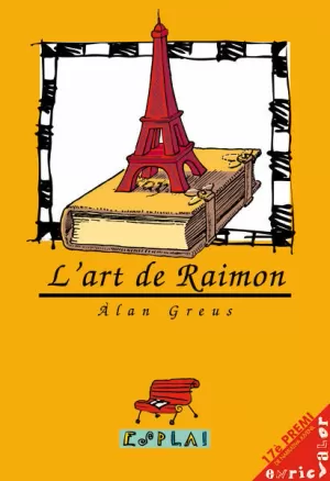 ART DE RAIMON,L'