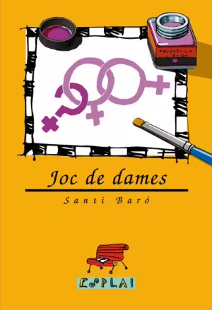 JOC DE DAMES