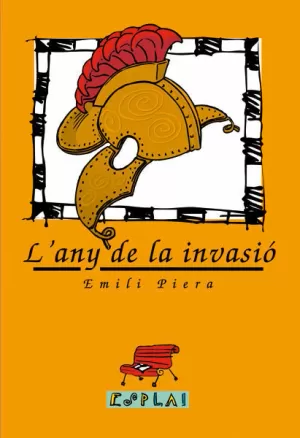 ANY DE LA INVASIO,L'