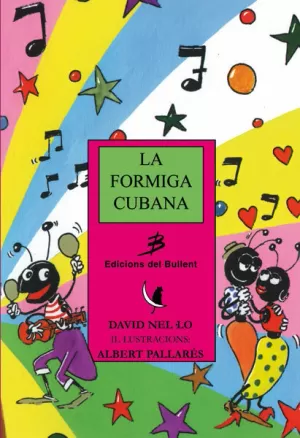 LA FORMIGA CUBANA