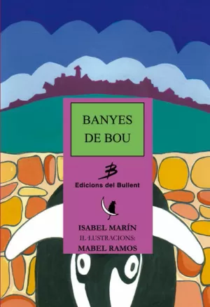 BANYES DE BOU