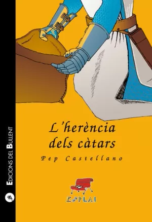 HERENCIA DELS CATARS,L'