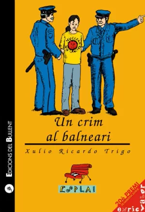 CRIM AL BALNEARI,UN