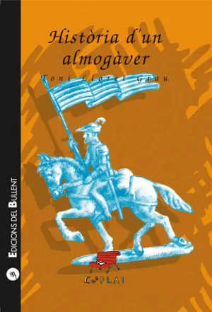 HISTORIA D'UN ALMOGAVER