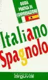 GUIA CONVERSA ITALIANO-ESPAÑOL