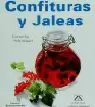 CONFITURAS Y JALEAS-B.PROVECHO