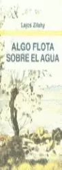 ALGO FLOTA SOBRE EL AGUA