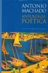 ANTONIO MACHADO ANTOLOGIA POETICA