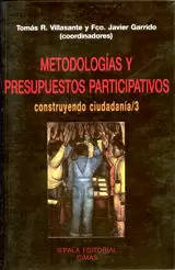 METODOLOGIAS Y PRESUPUESTOS PARTICIPATIVOS