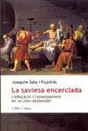 SAVIESA ENCERCLADA, LA