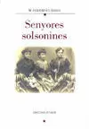 SENYORES SOLSONINES