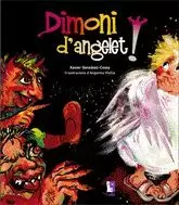DIMONI D'ANGELET