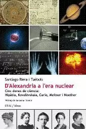 DALEXANDRIA A LERA NUCLEAR