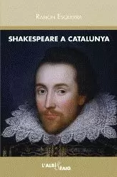 SHAKESPEARE A CATALUNYA