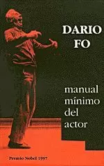 MANUAL MINIMO DEL ACTOR