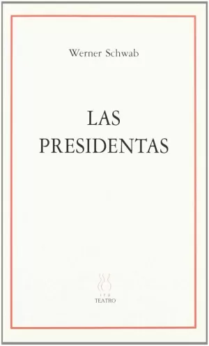 PRESIDENTAS,LAS