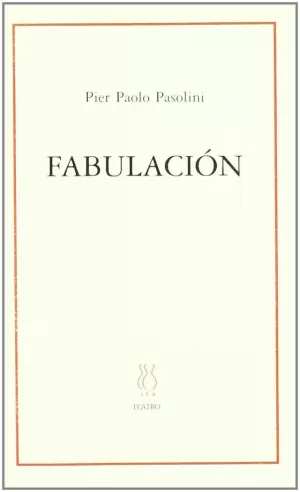 FABULACION