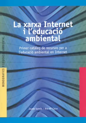 XARXA INTERNET I L'EDUCACIO AM