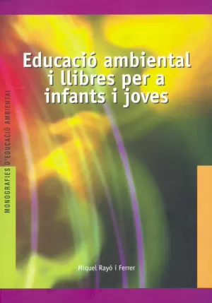 EDUCACIO AMBIENTAL I LLIBRES P