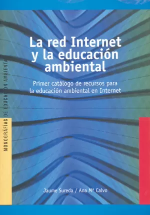 RED INTERNET Y LA EDUCACION AM