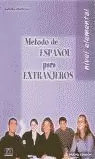 METODO ESPAÑOL PARA EXTRANJEROS