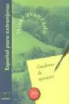 ESPAÑOL PARA EXTRANJEROS AVANZADO CUADERNO