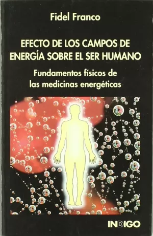 EFECTO DE LOS CAMPOS ENERGIA S