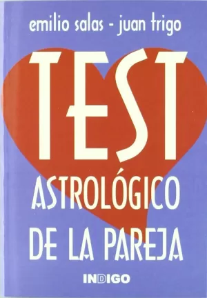 TEST ASTROLOGICO DE LA PAREJA