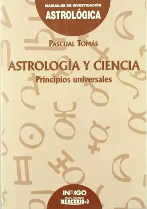 ASTROLOGIA Y CIENCIA