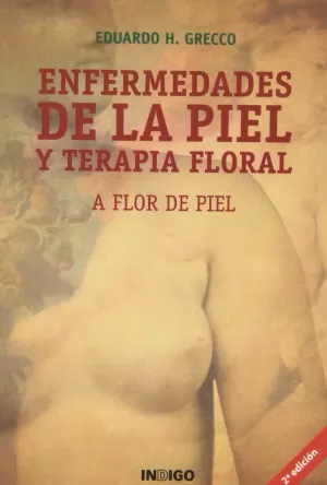 A FLOR DE PIEL