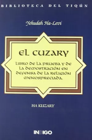 CUZARY,EL