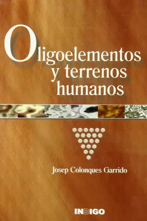 OLIGOELEMENTOS Y TERREMOS HUMA