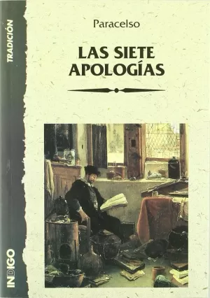 SIETE APOLOGIAS,LAS