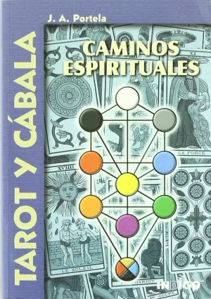 TAROT Y CABALA CAMINOS ESPIRITUALES