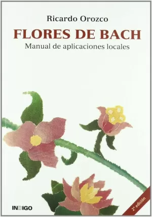 FLORES BACH