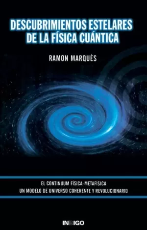 DESCUBRIMIENTOS ESTELARES DE LA FISICA CUANTICA