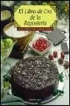LIBRO DE ORO DE LA REPOSTERIA LIBRO DE ORO DE LA REPOSTERIA