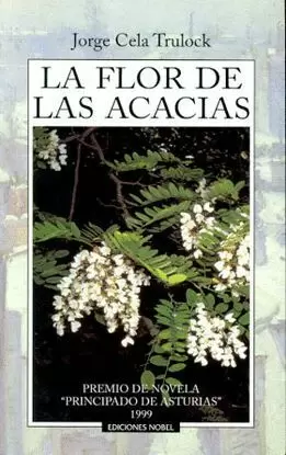 FLOR DE LAS ACACIAS,LA