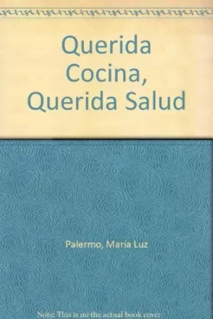 QUERIDA COCINA QUERIDA SALUD