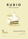 OPERACIONS RUBIO 1 (CATAL)