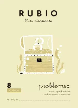 PROBLEMES RUBIO 8 (CATALÀ)