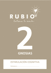 ESTIMULACIN COGNITIVA: GNOSIAS 2