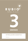 ESTIMULACIN COGNITIVA: GNOSIAS 3